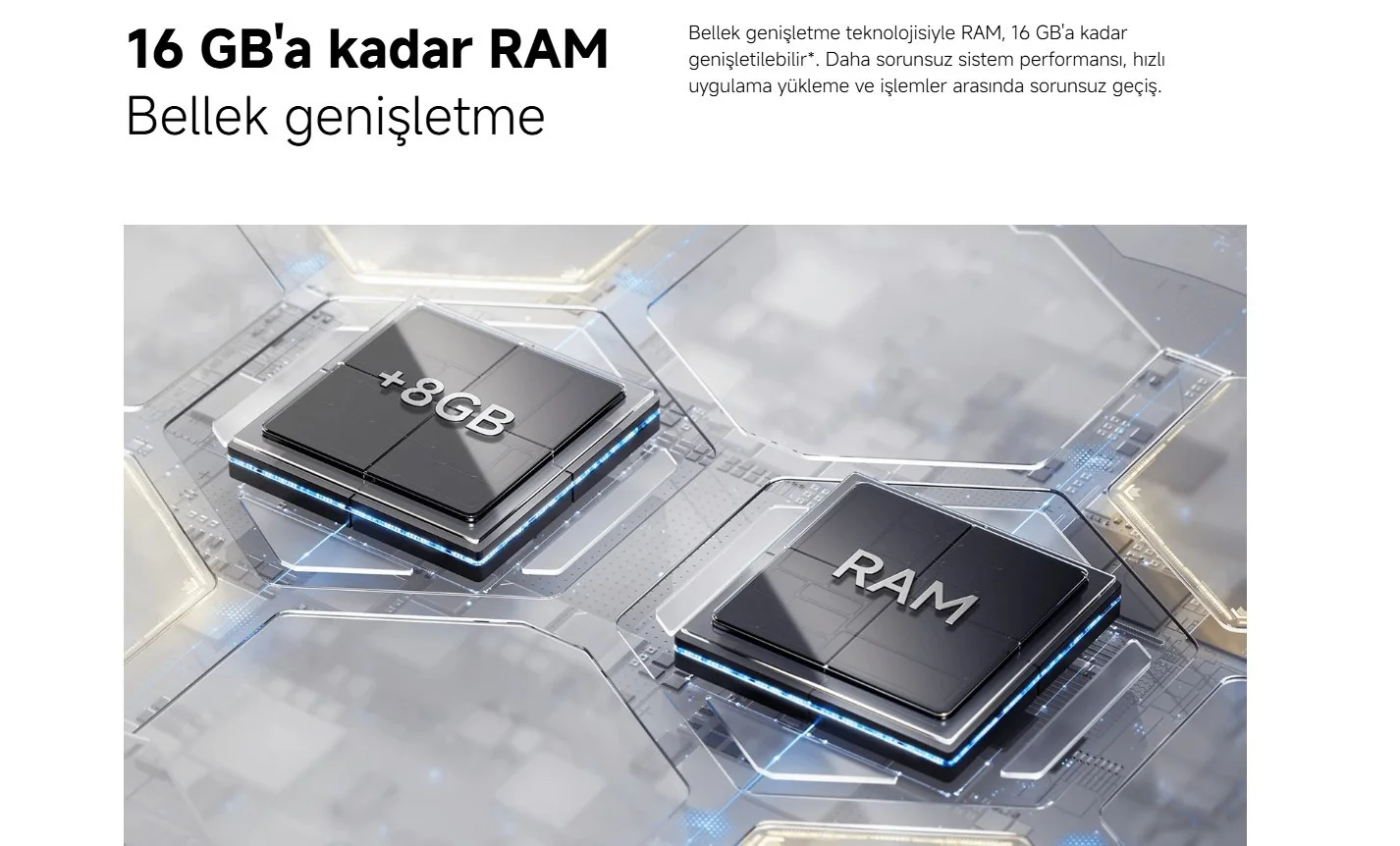 Xiaomi Redmi 14C 256GB 8GB RAM Yeşil Cep Telefonu