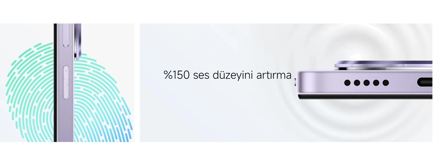 Xiaomi Redmi 14C 256GB 8GB RAM Yeşil Cep Telefonu
