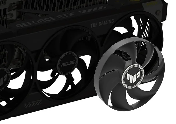 ASUS TUF Gaming GeForce RTX 5080 TUF-RTX5080-O16G-GAMING 16GB GDDR7 256 Bit OC Edition Gaming Ekran Kartı