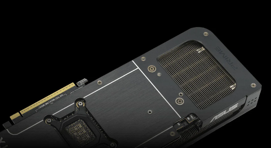 ASUS PRIME GeForce RTX 5080 16GB Gaming Ekran Kartı