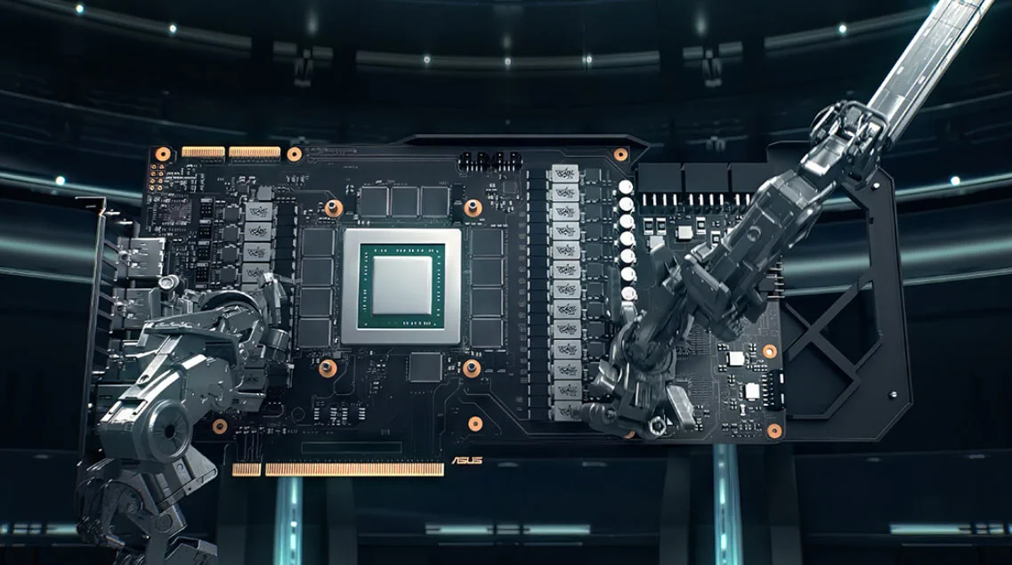 ASUS PRIME GeForce RTX 5080 16GB Gaming Ekran Kartı