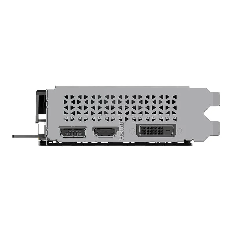 PNY GeForce RTX 3050 Verto Dual Fan VCG30506DFXPB1 6GB GDDR6 96Bit DX12 Gaming (Oyuncu) Ekran Kartı