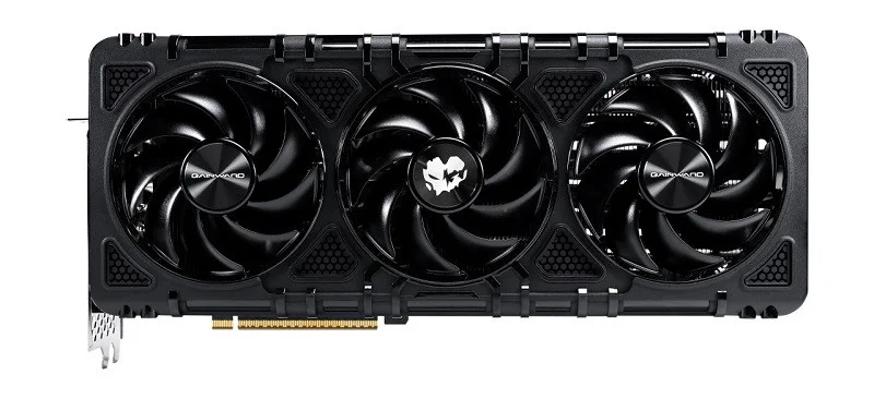 GAINWARD GeForce RTX 5080 PHANTOM 16GB Gaming Ekran Kartı