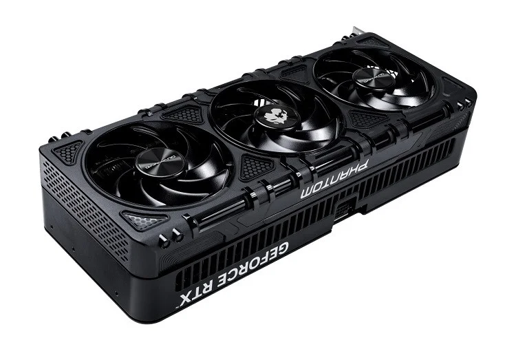 GAINWARD GeForce RTX 5080 PHANTOM 16GB Gaming Ekran Kartı