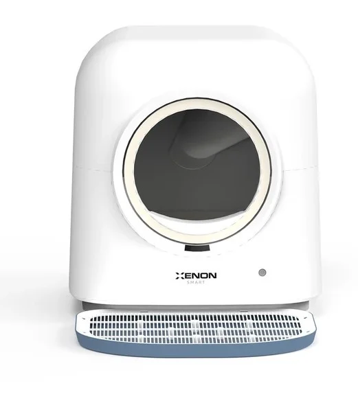 Xenon Smart Akıllı Kedi Tuvaleti