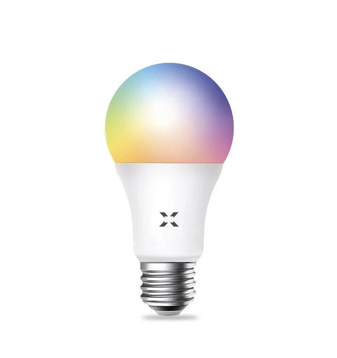 Xenon Smart Wi-Fi LED Akıllı RGB Ampul X7021