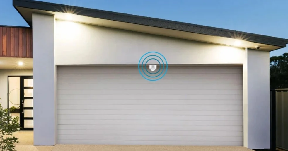 Xenon Smart X7613 Akıllı Zigbee Hareket Sensörü