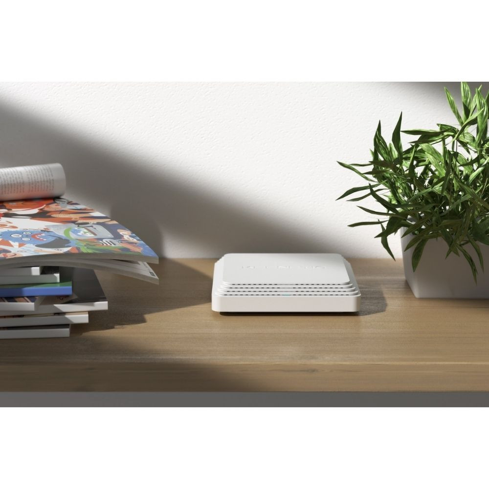 Keenetic Orbiter Pro KN-2810-41EN 4 Adet Router