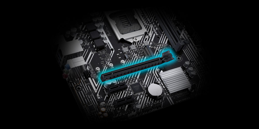 ASUS Prime H510M-E R2.0 Intel H470 Soket 1200 DDR4 3200 mATX Gaming (Oyuncu) Anakart