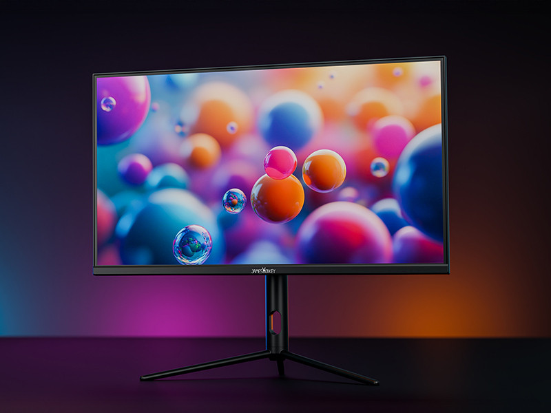 James Donkey Epic J60 27″ 360Hz 0.5Ms FHD FAST IPS Gaming Monitör