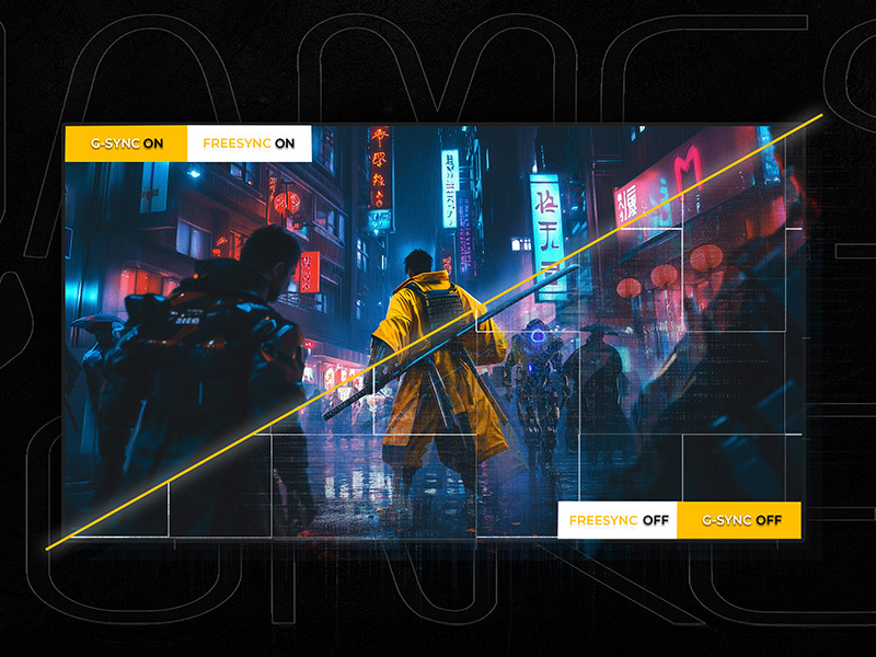 James Donkey Epic J60 27″ 360Hz 0.5Ms FHD FAST IPS Gaming Monitör