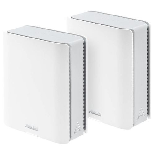 ASUS ZenWiFi BT8 (W-2-PK) WiFi 7 Mesh Sistemi (ikili Paket) Router