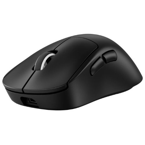 Logitech G Pro X Superlight 2 Dex Lightspeed Hero 2 Kablosuz Beyaz Gaming Mouse - 910-007358