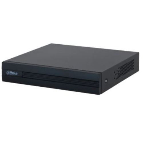 Dahua  XVR1B08-I 8 Kanal 1HDD(6TB) (2MP) DVR Kayıt Cihazı