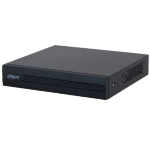 Dahua XVR1B04-I 4 Kanal 1HDD(6TB) (2MP) DVR Kayıt Cihazı