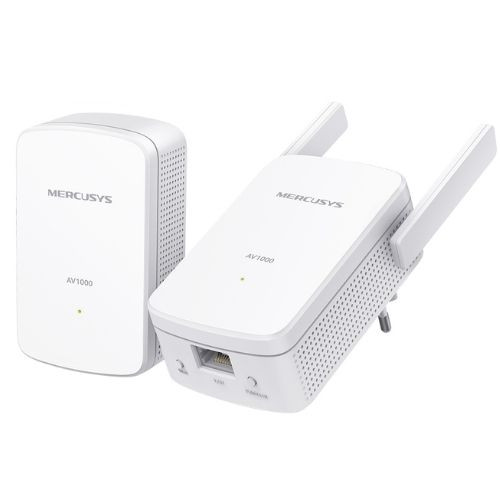 Mercusys MP510  AV1000 Powerline Wİ-Fİ Kit