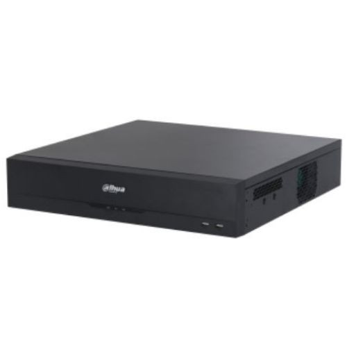 Dahua NVR5432-EI 32 Kanal 4HDD(10TB) 4K NVR Kayıt Cihazı