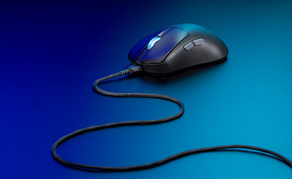 ASUS ROG Keris II Ace Beyaz Kablolu/Kablosuz Gaming Mouse