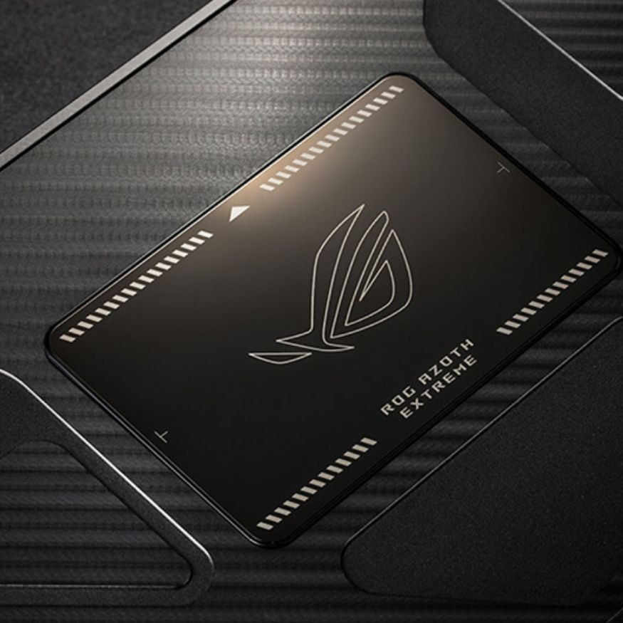 ASUS ROG Azoth Extreme Oyuncu Klavyesi