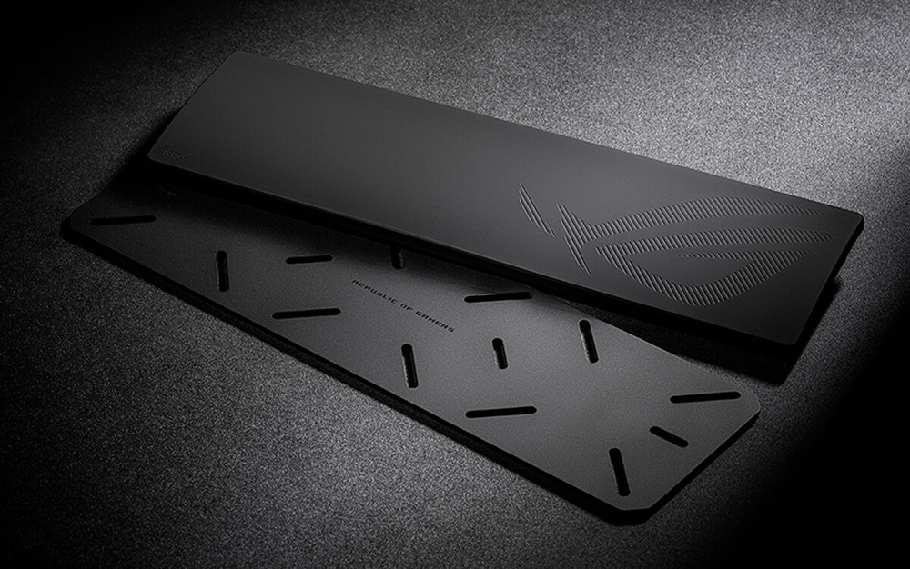 ASUS ROG Azoth Extreme Oyuncu Klavyesi