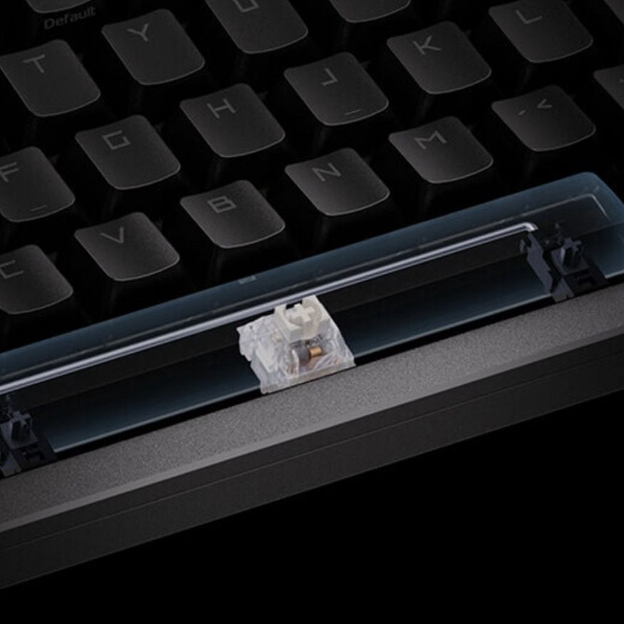 ASUS ROG Azoth Extreme Oyuncu Klavyesi
