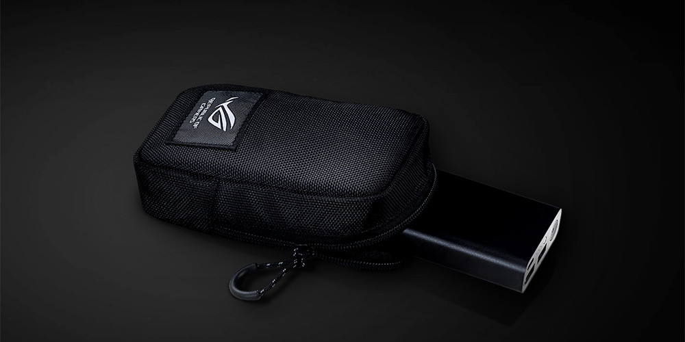 ASUS ROG Chariot X SL301W Siyah Oyuncu Koltuğu