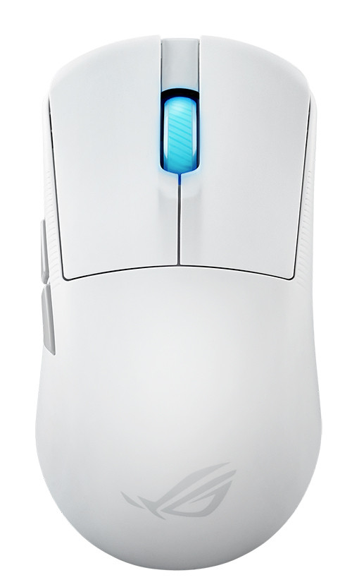 ASUS ROG Harpe Ace Mini Kablosuz Beyaz