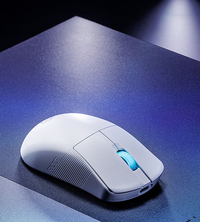 ASUS ROG Harpe Ace Mini Kablosuz Beyaz