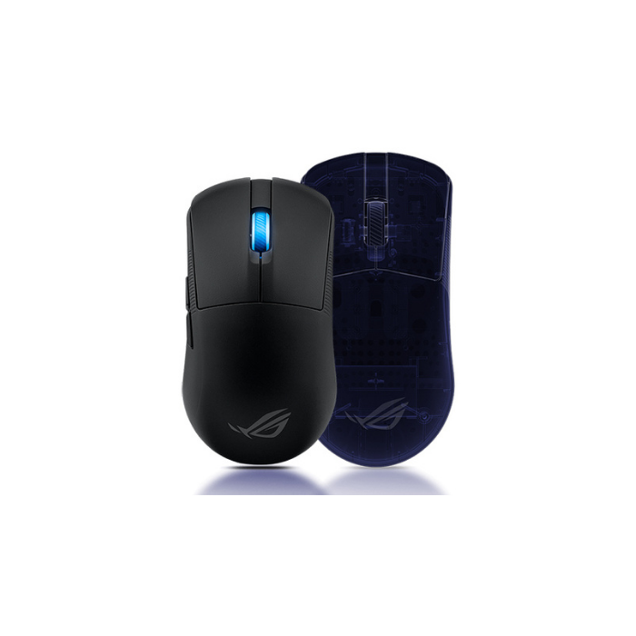 ASUS ROG Harpe Ace Mini Kablosuz Beyaz