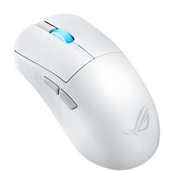 ASUS ROG Harpe Ace Mini Kablosuz Beyaz