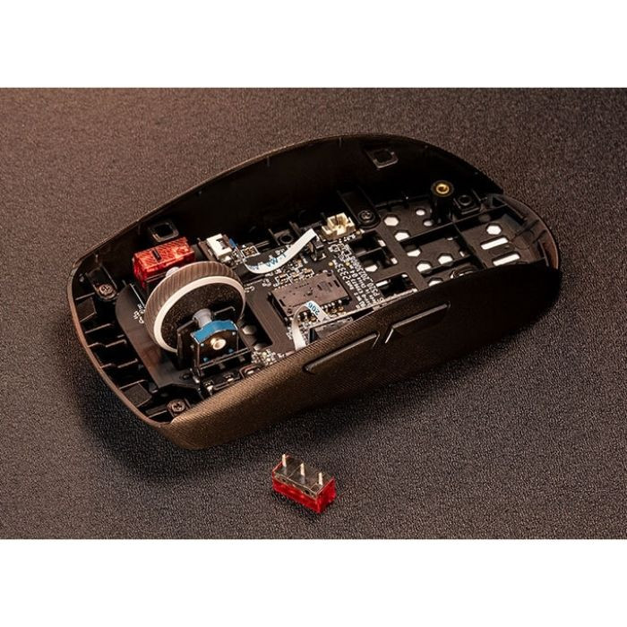 ASUS ROG Strix Impact III Wireless Beyaz Kablosuz Gaming Mouse