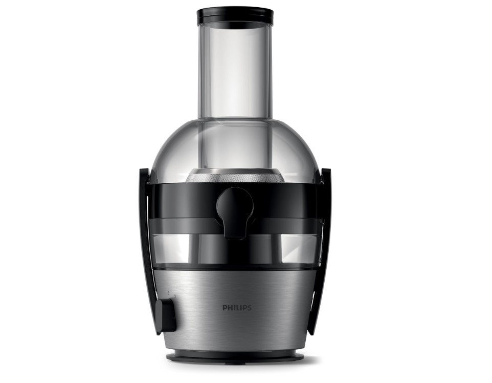 Philips HR1863/20 Viva Collection 700 W Katı Meyve Sıkacağı