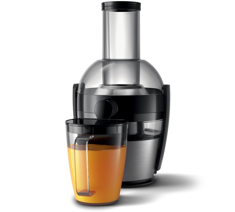 Philips HR1863/20 Viva Collection 700 W Katı Meyve Sıkacağı