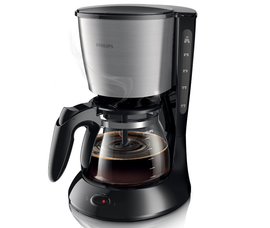 Philips HD7462/20 Daily Collection Filtre Kahve Makinesi