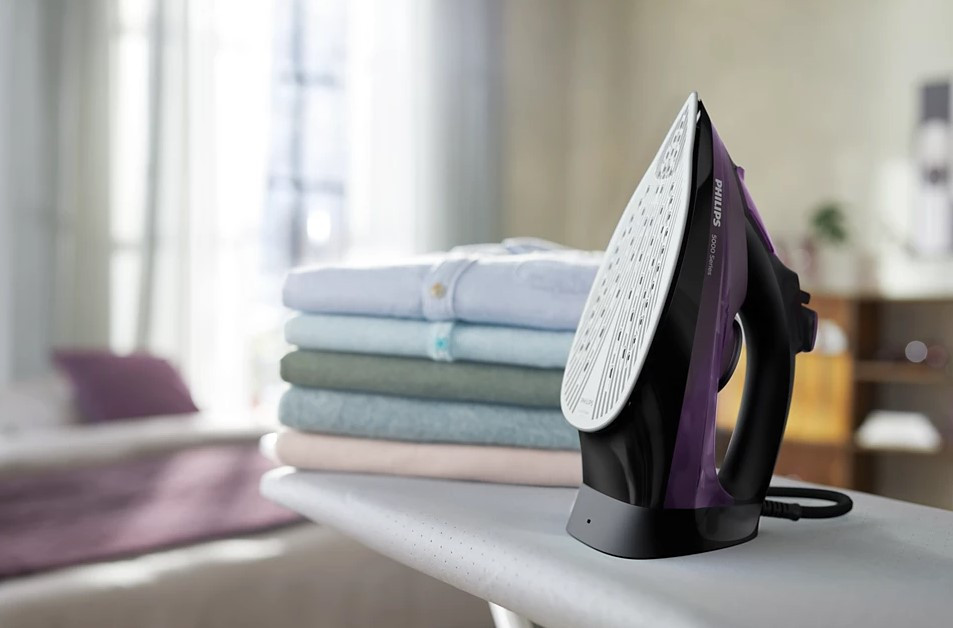 Philips 5000 Series DST5030/80 2400 W Buharlı Ütü
