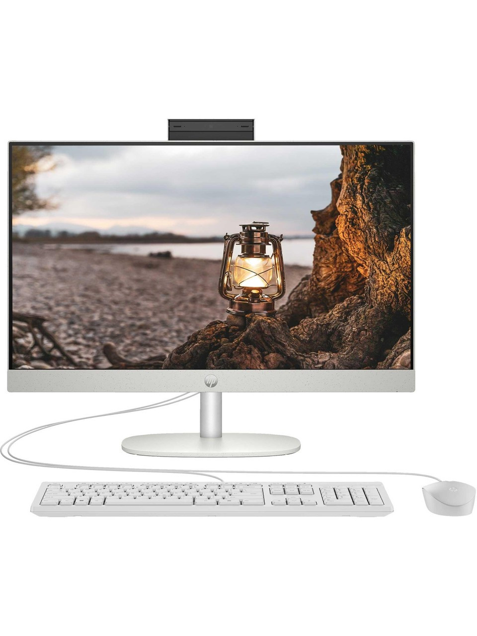 HP ProOne 240 G10 885G7EA  i5-1335U 16GB 512GB 23.8 FreeDOS AIO