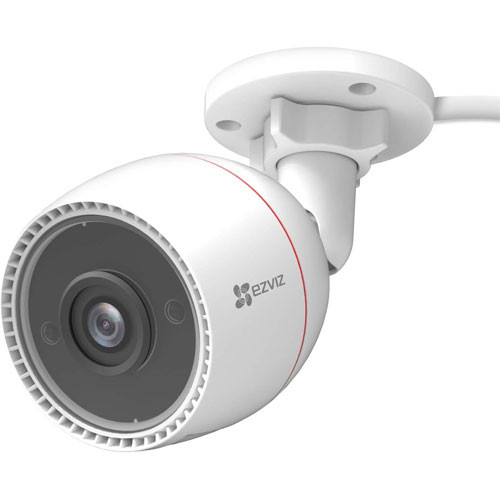 EZVIZ Kamera Wifi Bullet 4 MP CS-C3T+Pro 2.8MM