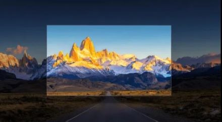 TCL 65C655 4K Ultra HD 65″ 165 Ekran Uydu Alıcılı Google Smart QLED TV