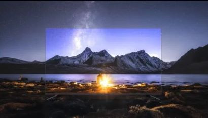 TCL 65C655 4K Ultra HD 65″ 165 Ekran Uydu Alıcılı Google Smart QLED TV