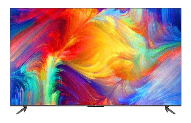 TCL 50P735  55″ Google TV
