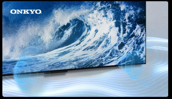 TCL 55C755 4K Ultra HD 55″ 140 Ekran Uydu Alıcılı Google Smart MiniLED TV
