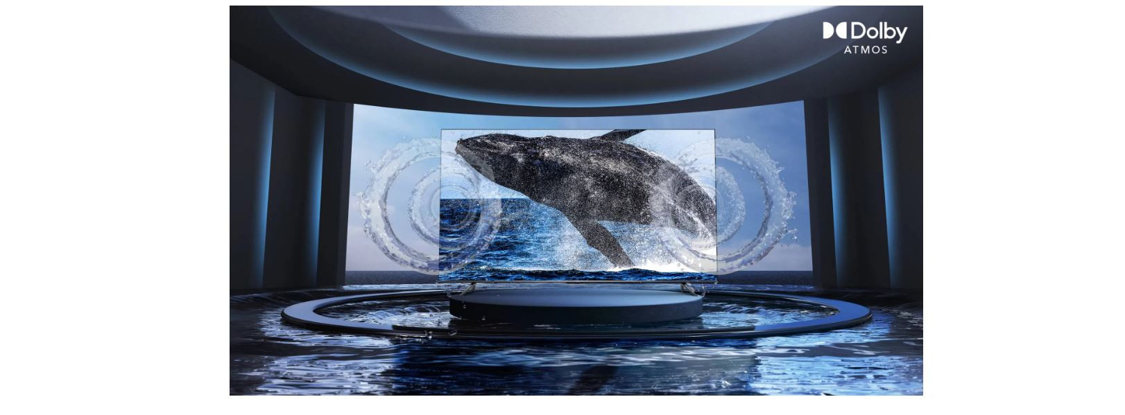 TCL 58P733 4K Ultra HD 58″ 147 Ekran Uydu Alıcılı Google Smart LED TV