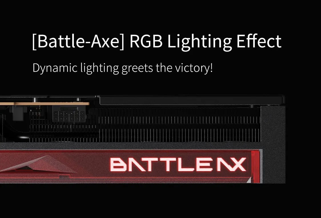 COLORFUL BattleAX GeForce RTX 5070 NB EX GDDR7 192Bit 12GB Gaming Ekran Kartı 