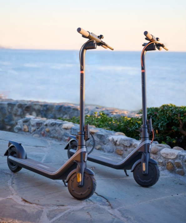 Segway Ninebot Kickscooter E2 Elektrikli Scooter