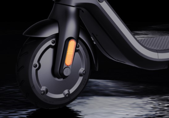 Segway Ninebot Kickscooter E2 Elektrikli Scooter