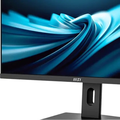 MSI PRO AP272P 14M-841XEU 27 FHD 16:9 (1920X1080) I3-14100 8GB DDR5 256GB SSD FDOS SIYAH AIO PC