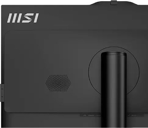 MSI PRO AP272P 14M-841XEU 27 FHD 16:9 (1920X1080) I3-14100 8GB DDR5 256GB SSD FDOS SIYAH AIO PC