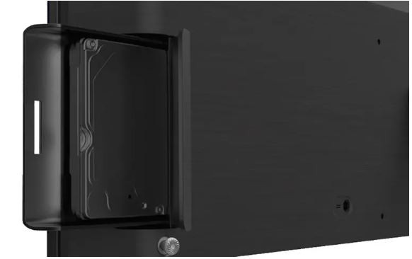MSI MODERN AM242P 12M-1639XTR 23.8 FHD 16:9 (1920X1080) i5-1235U 8GB DDR4 512GB SSD DOS SIYAH AIO PC