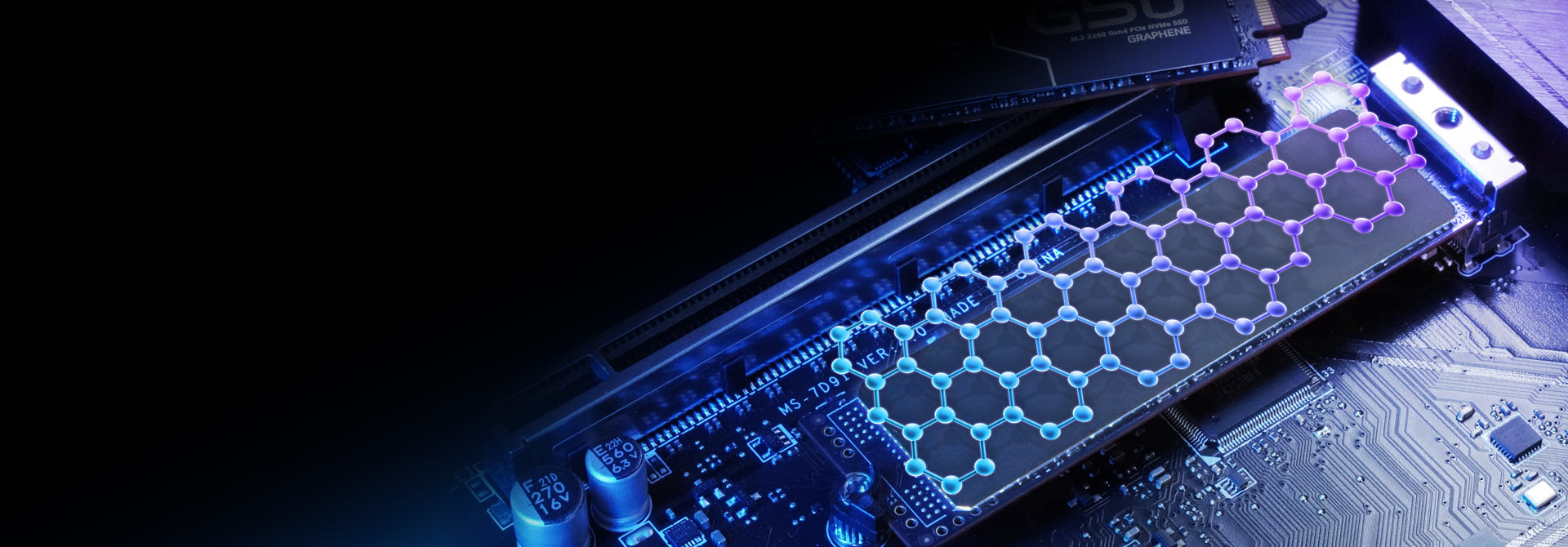 Team T-Force G50 2TB 5000/4500MB/s PCIe NVMe M.2 SSD Disk TM8FFE002T0C129