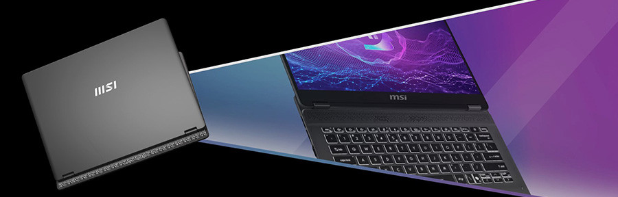 MSI NB PRESTIGEPRO 14 AI C2HVEG-076TR ULTRA 7 255H 32GB DDR5 RTX4050 GDDR6 6GB 1TB SSD 14.0 FHD+ 144Hz W11 GRI